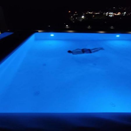 Aparthotel Amfora Katy Макарска Экстерьер фото