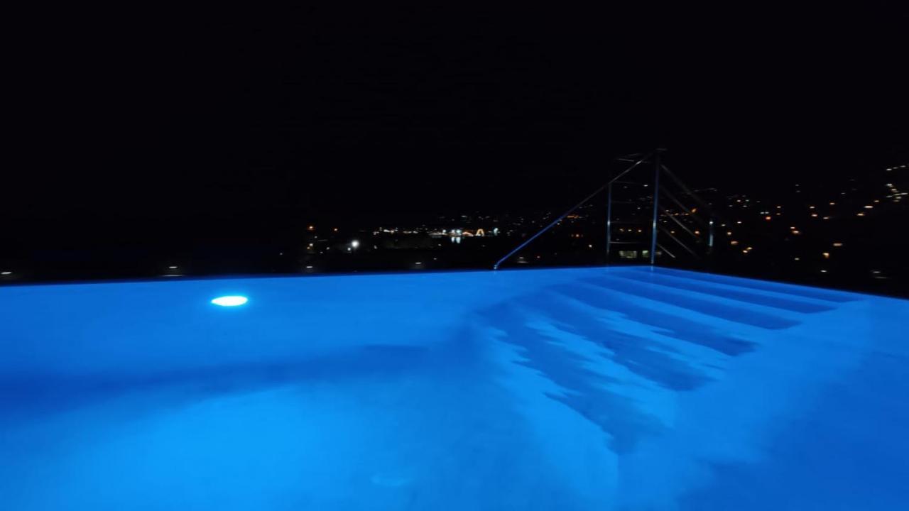 Aparthotel Amfora Katy Макарска Экстерьер фото