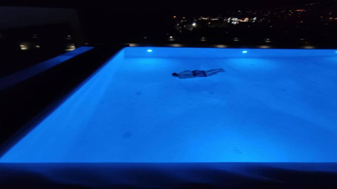 Aparthotel Amfora Katy Макарска Экстерьер фото